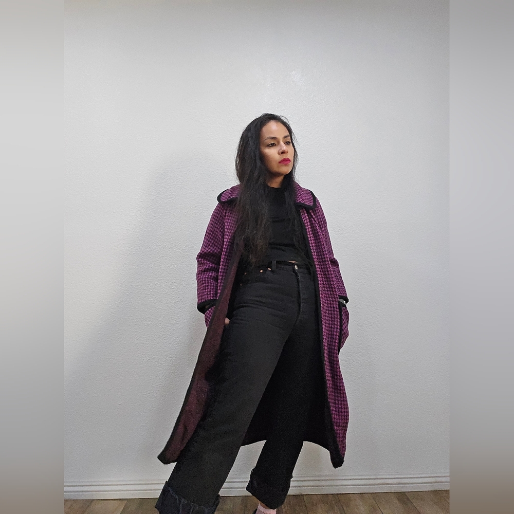 Coat - Picture 12 of 14